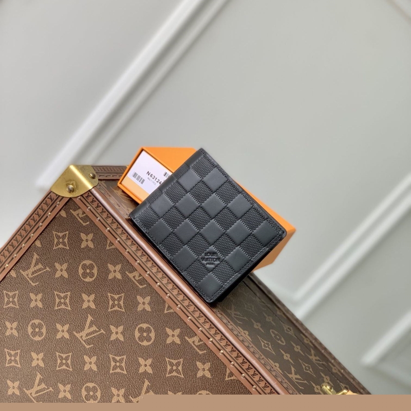LV Wallets